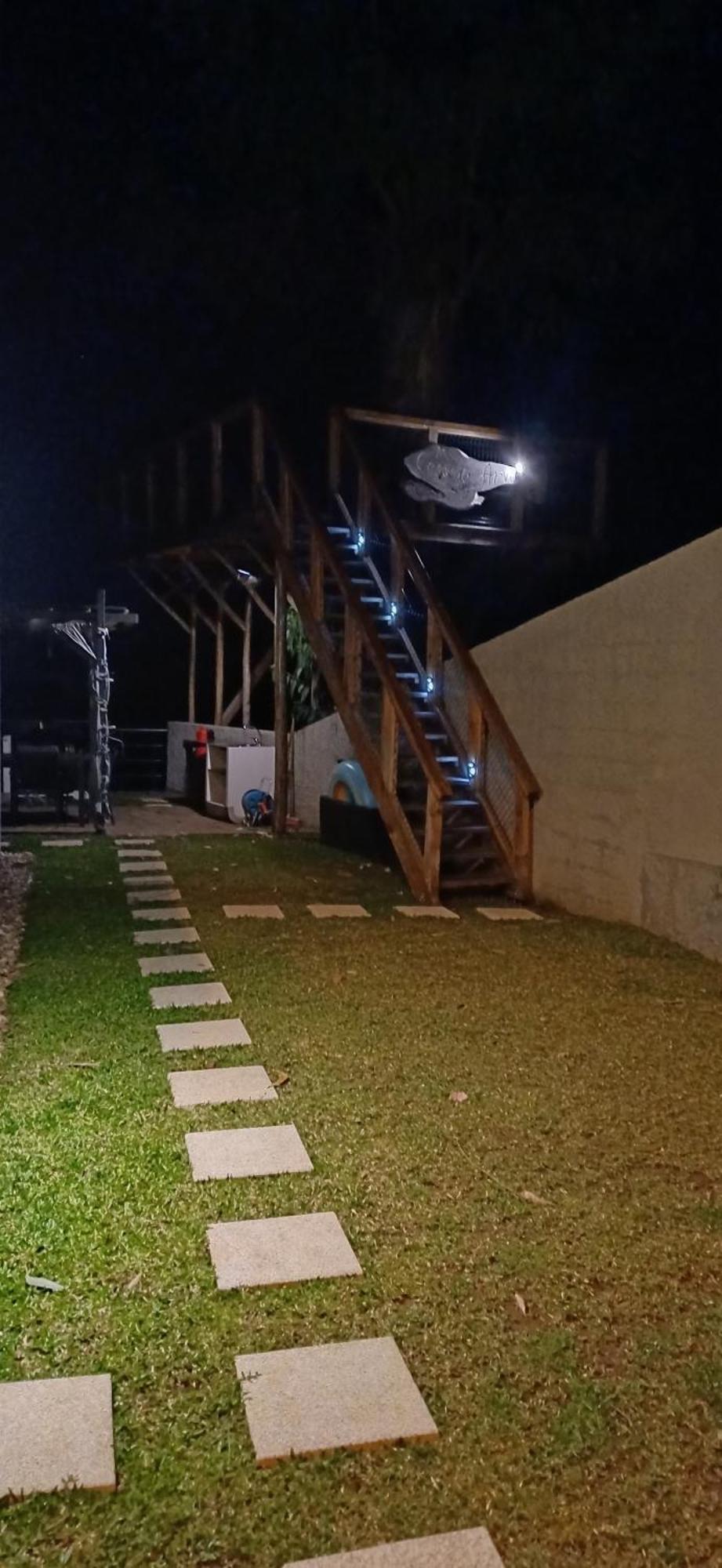 Casa Da Arvore Сasa de vacaciones *