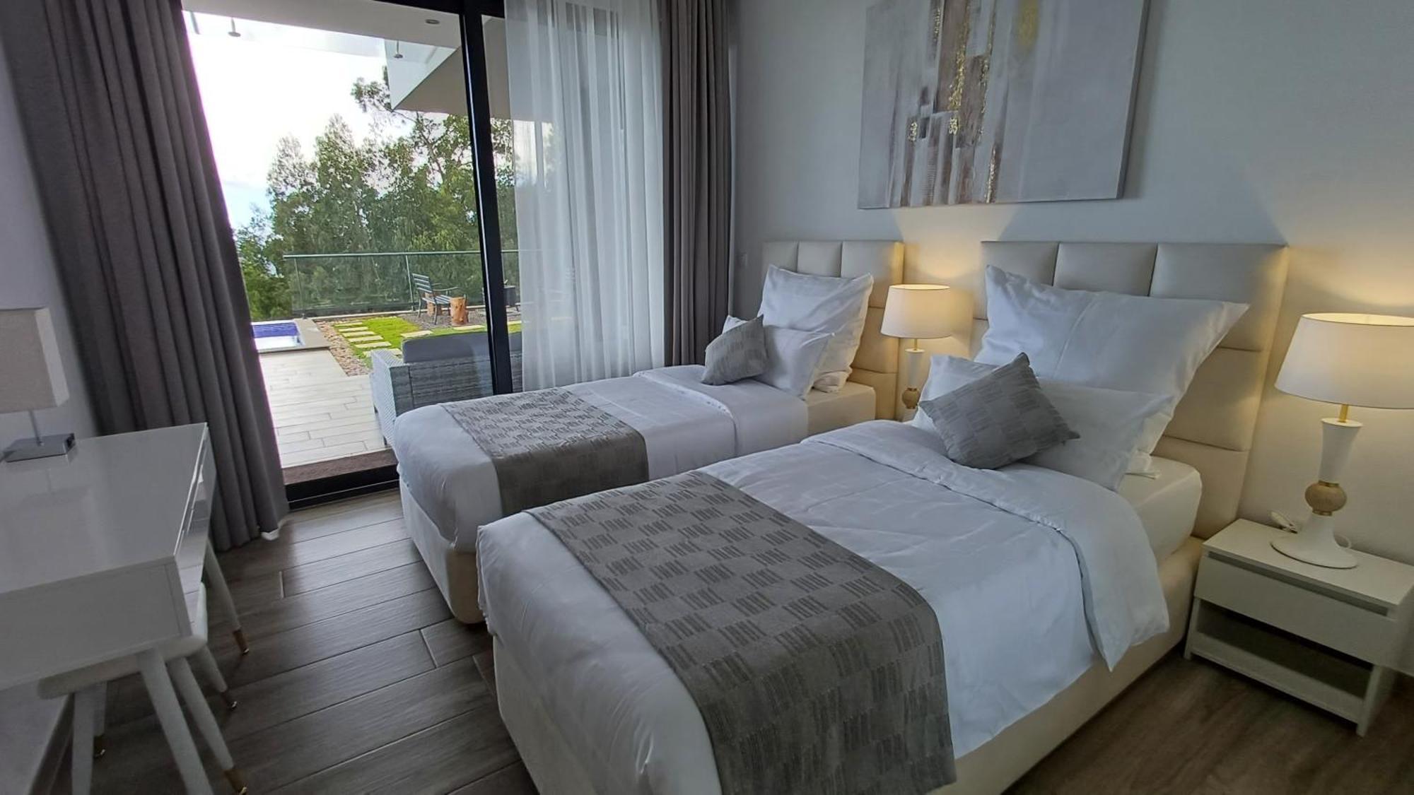 Casa Da Arvore Сasa de vacaciones Arco da Calheta (Madeira)