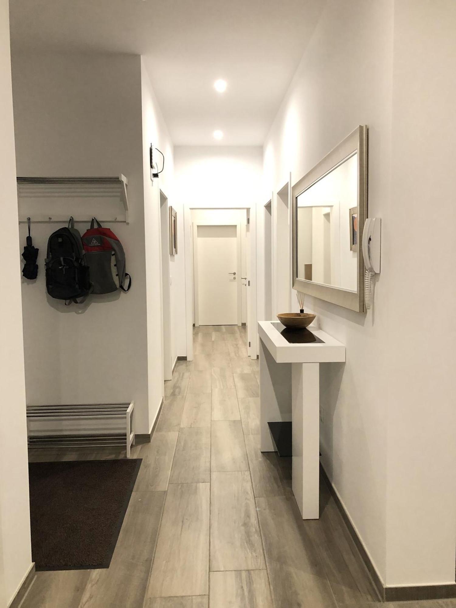 Сasa de vacaciones Casa Da Arvore