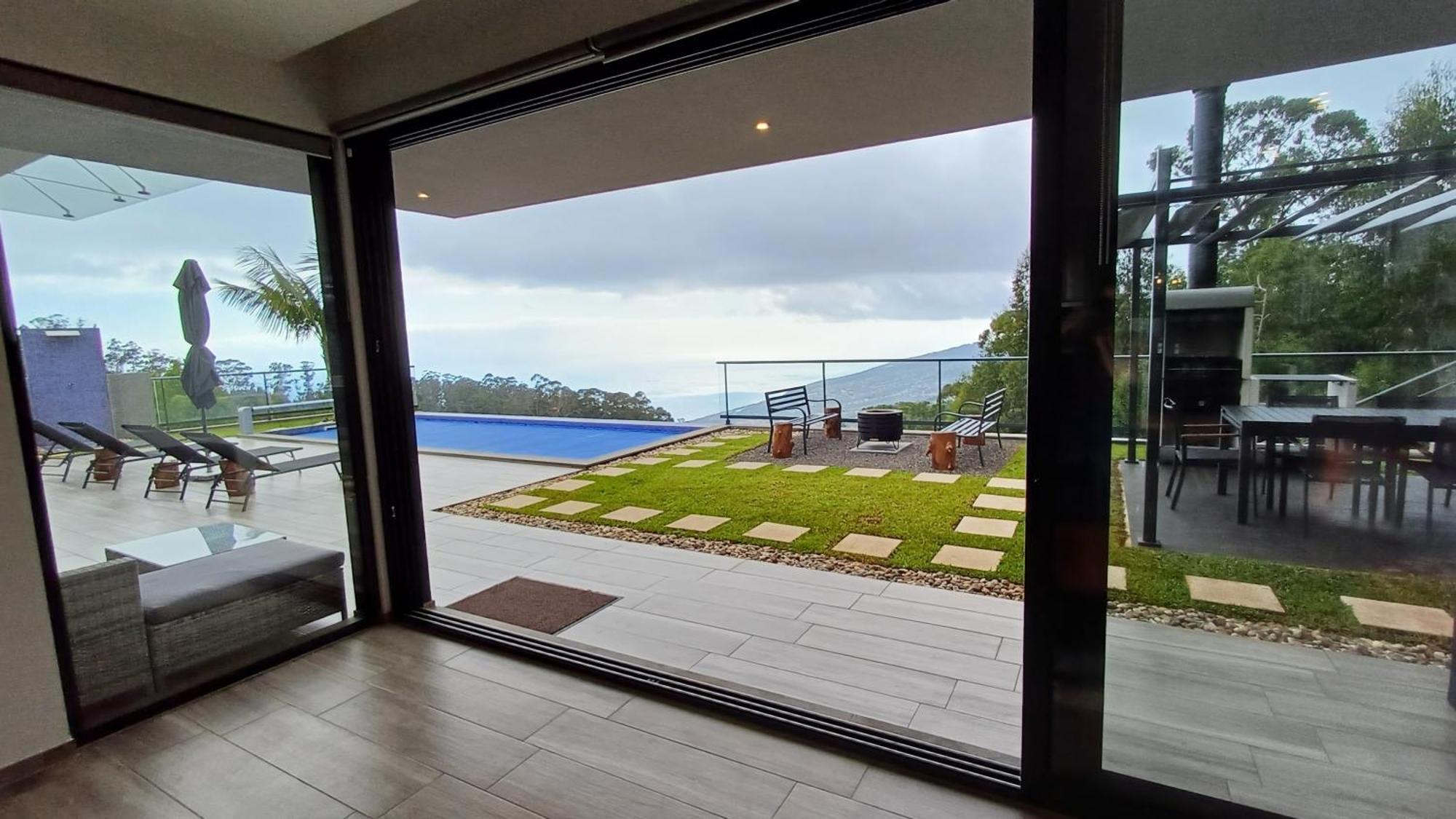 Casa Da Arvore Сasa de vacaciones *
