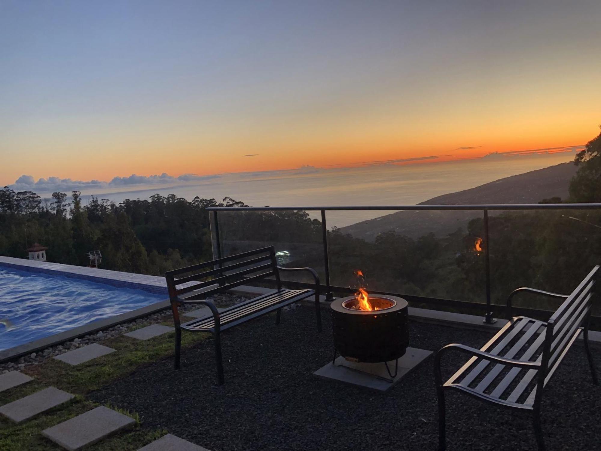 Сasa de vacaciones Casa Da Arvore Arco da Calheta (Madeira)