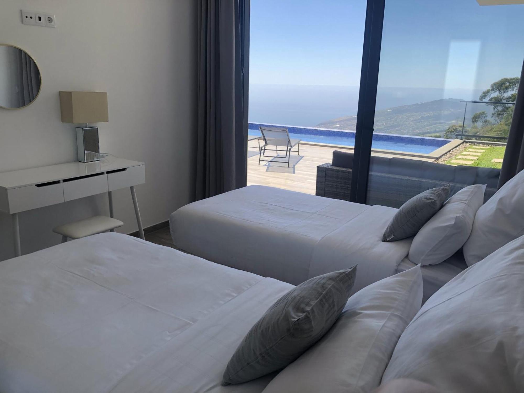 Casa Da Arvore Arco da Calheta (Madeira)