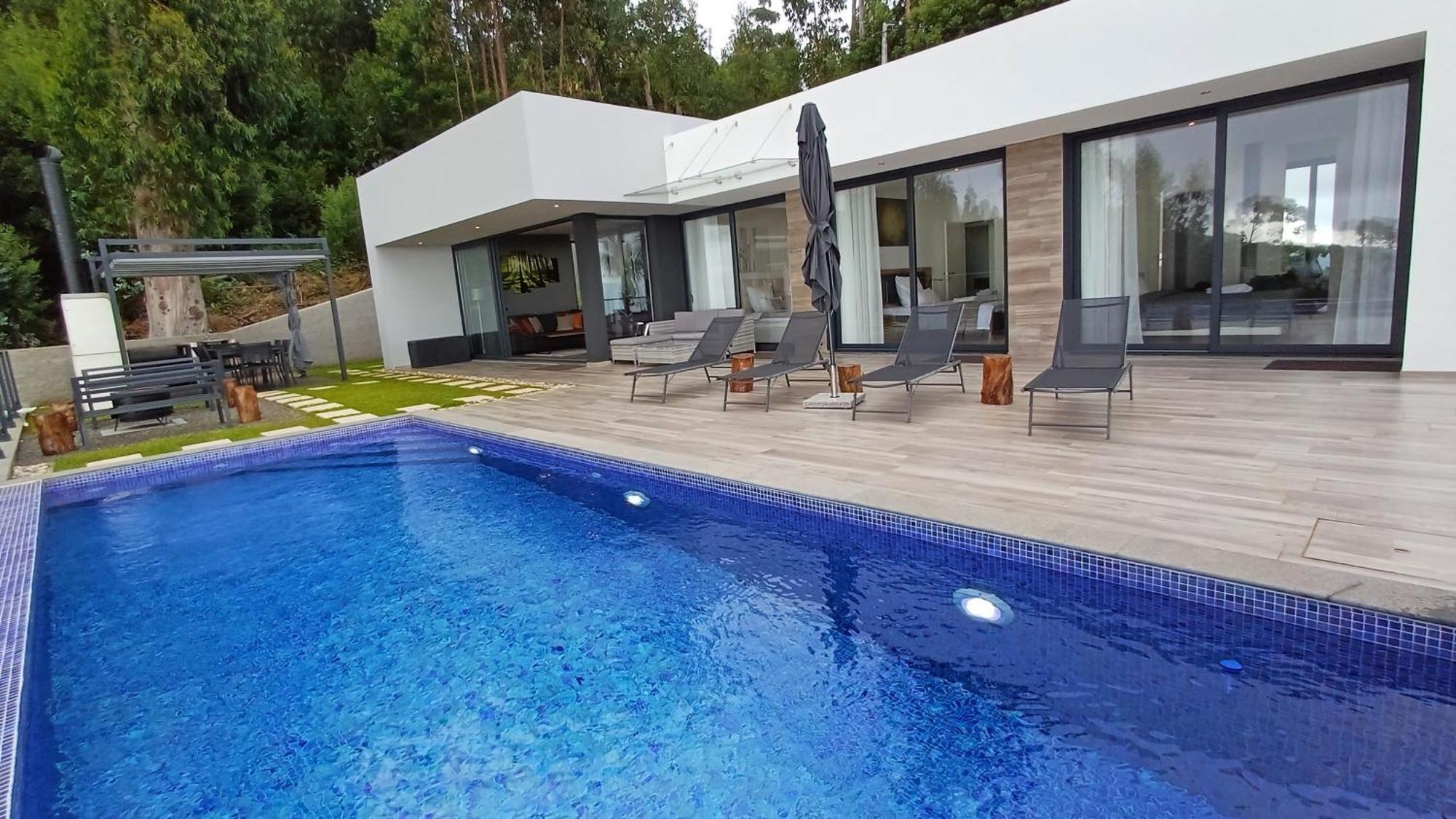 Casa Da Arvore Сasa de vacaciones *