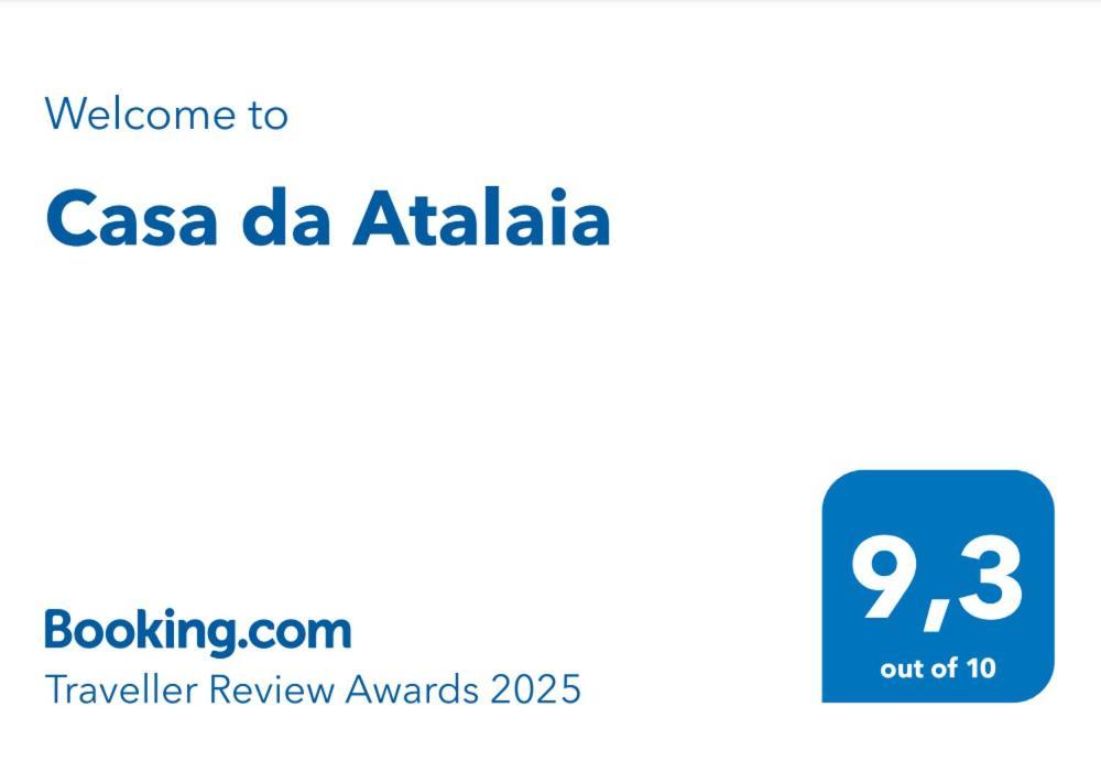 Casa Da Atalaia Holiday home Angra do Heroismo