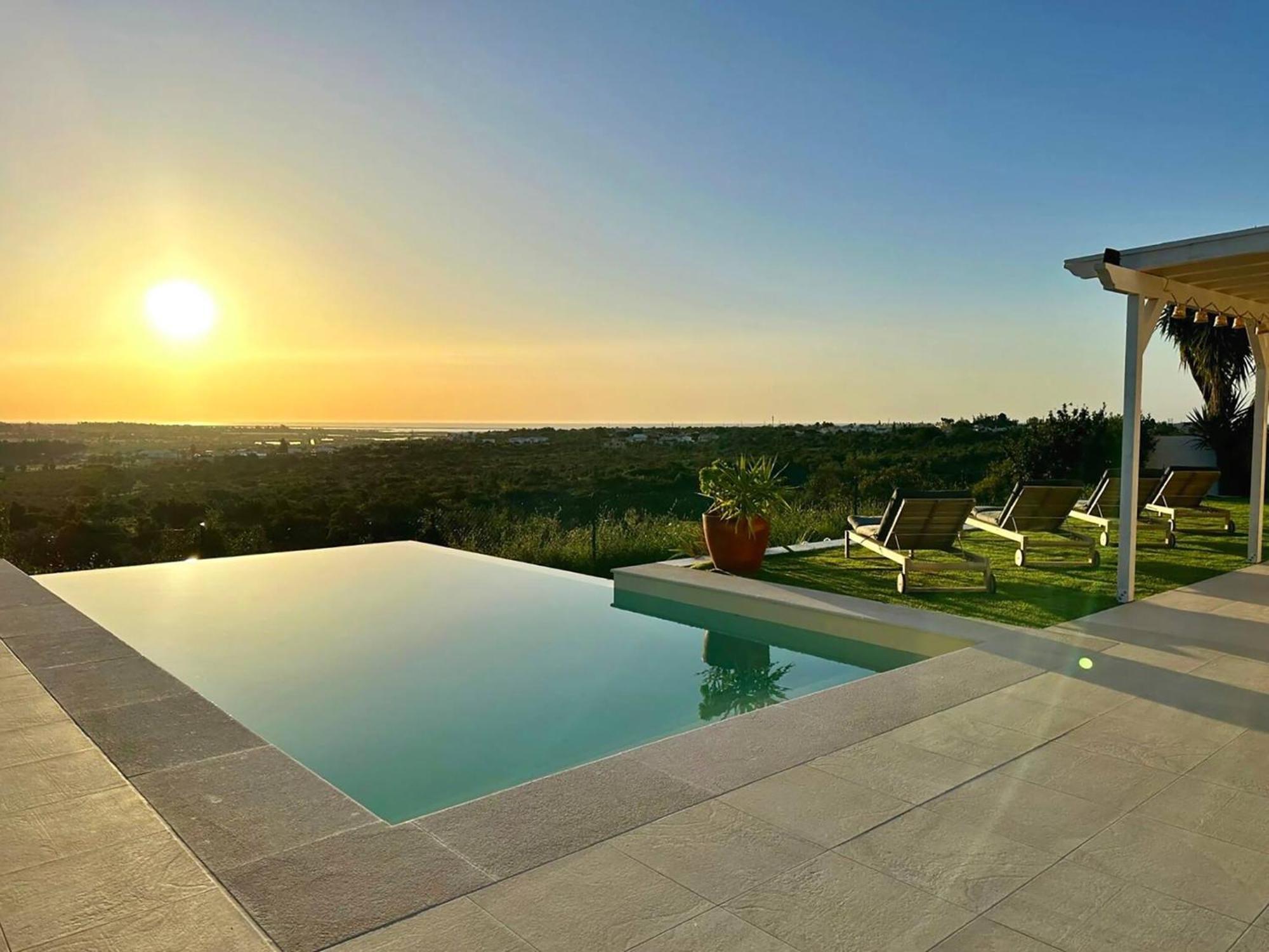 Casa Belavista - Fuzeta By Junto Ao Mar Villa