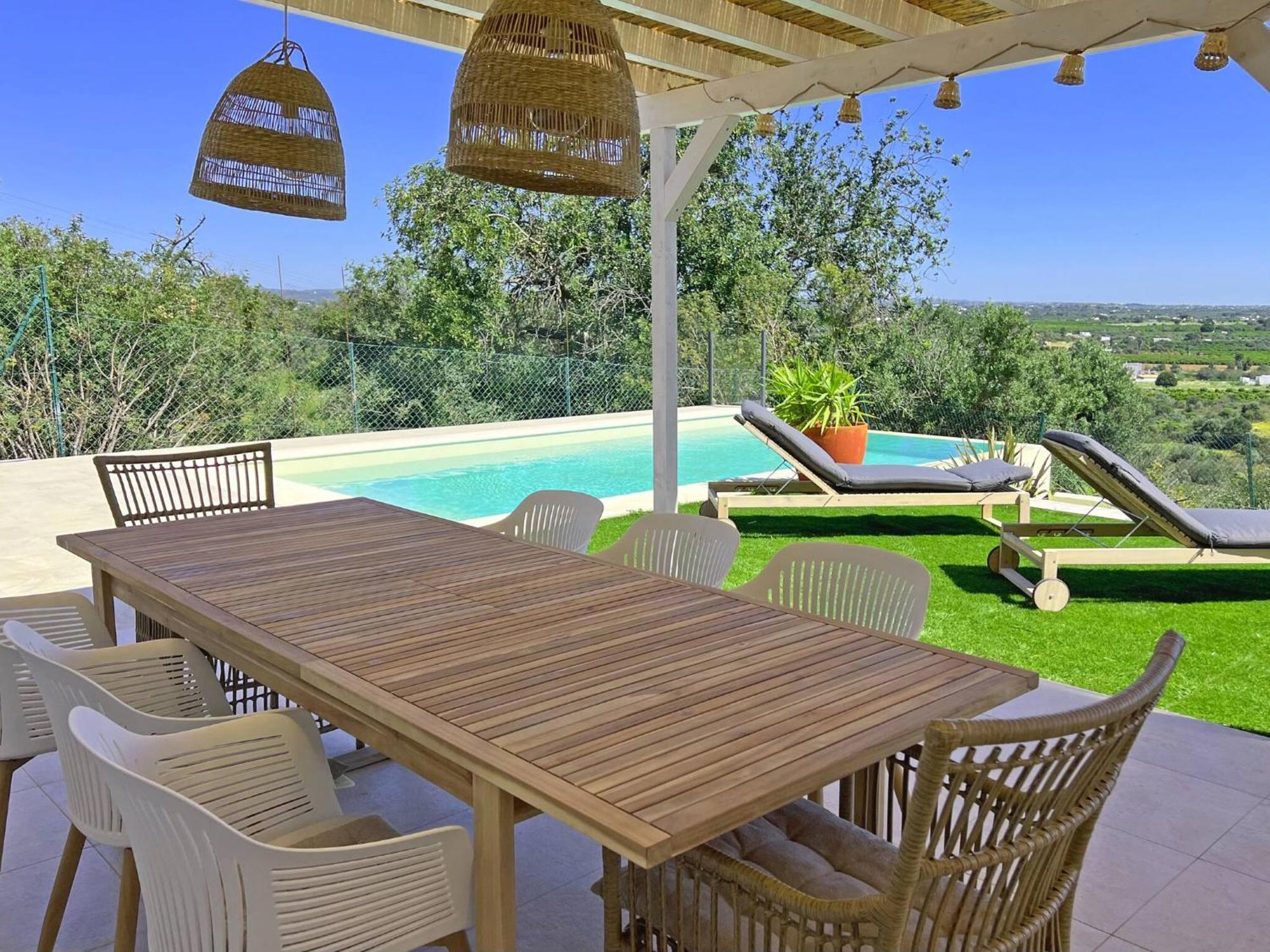 Casa Belavista - Fuzeta By Junto Ao Mar