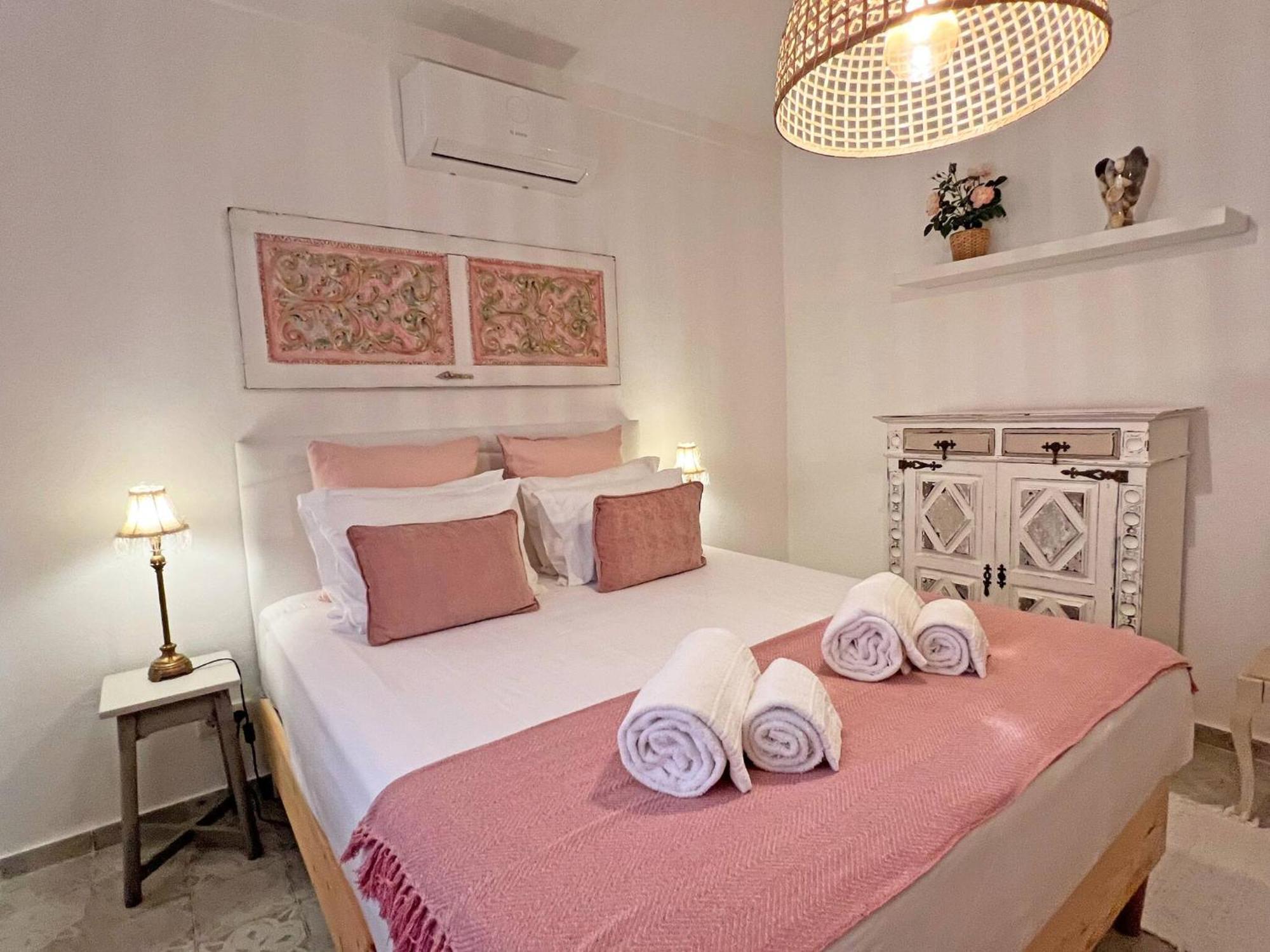Casa Belavista - Fuzeta By Junto Ao Mar Moncarapacho