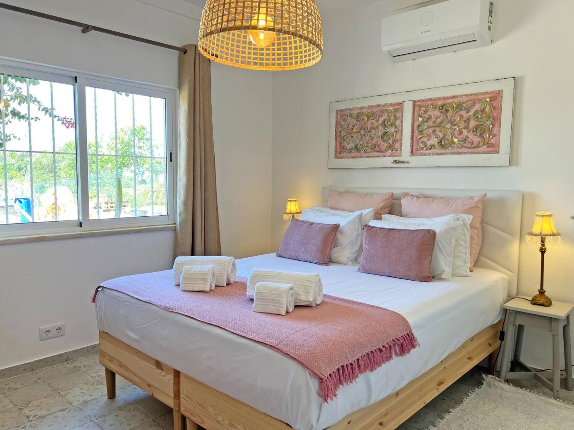 Casa Belavista - Fuzeta By Junto Ao Mar Villa