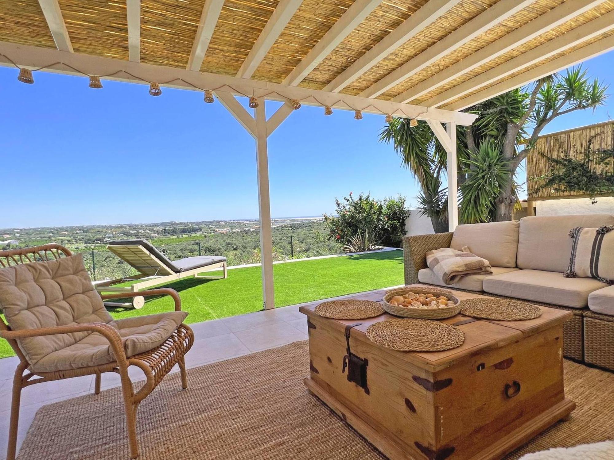 Casa Belavista - Fuzeta By Junto Ao Mar Villa