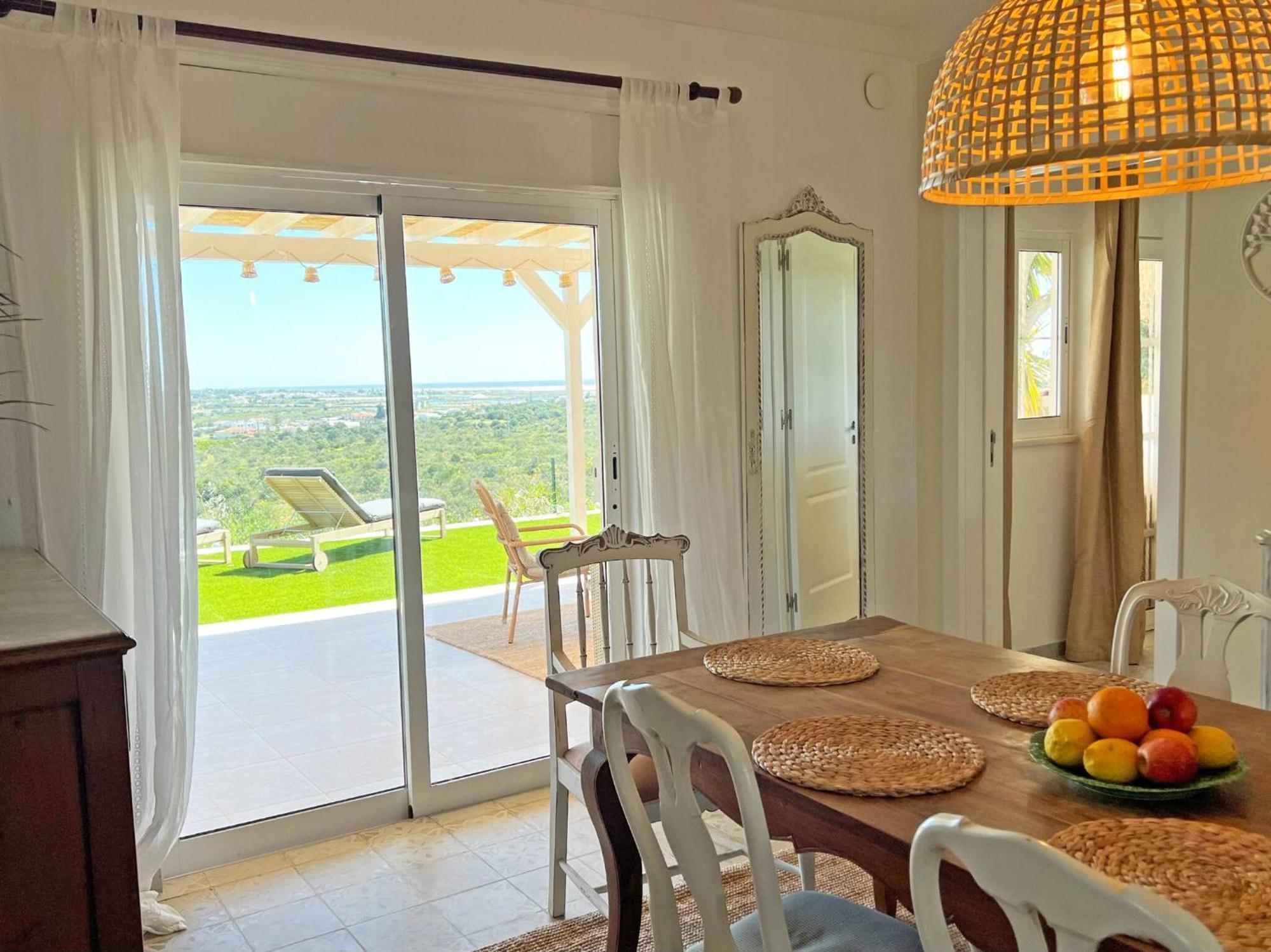 Casa Belavista - Fuzeta By Junto Ao Mar *