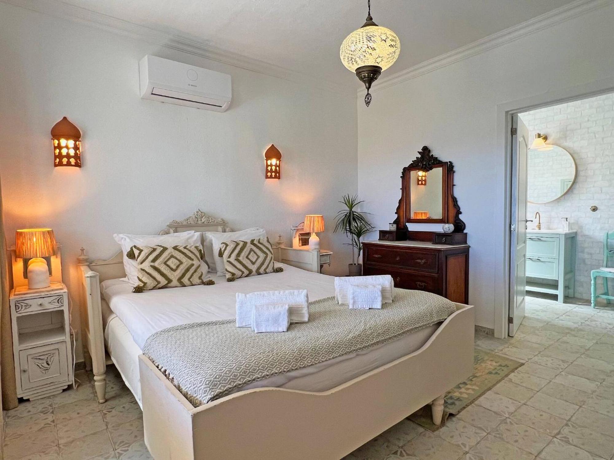 Villa Casa Belavista - Fuzeta By Junto Ao Mar