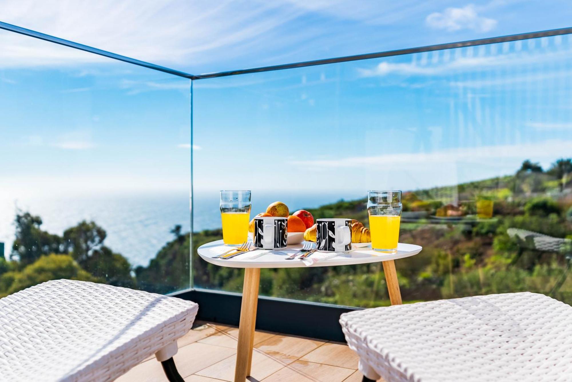 Apartment Casa Branca, Beautiful Sea View *