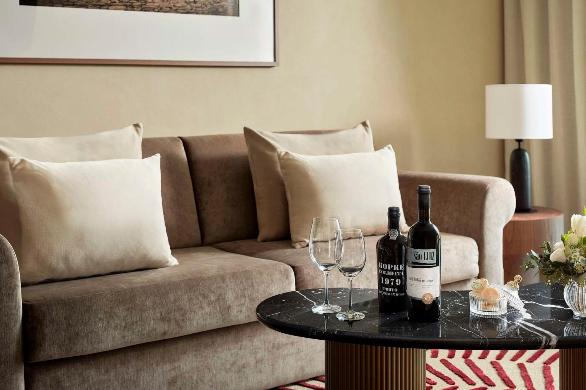 Tivoli Kopke Porto Gaia 5* Vila Nova de Gaia