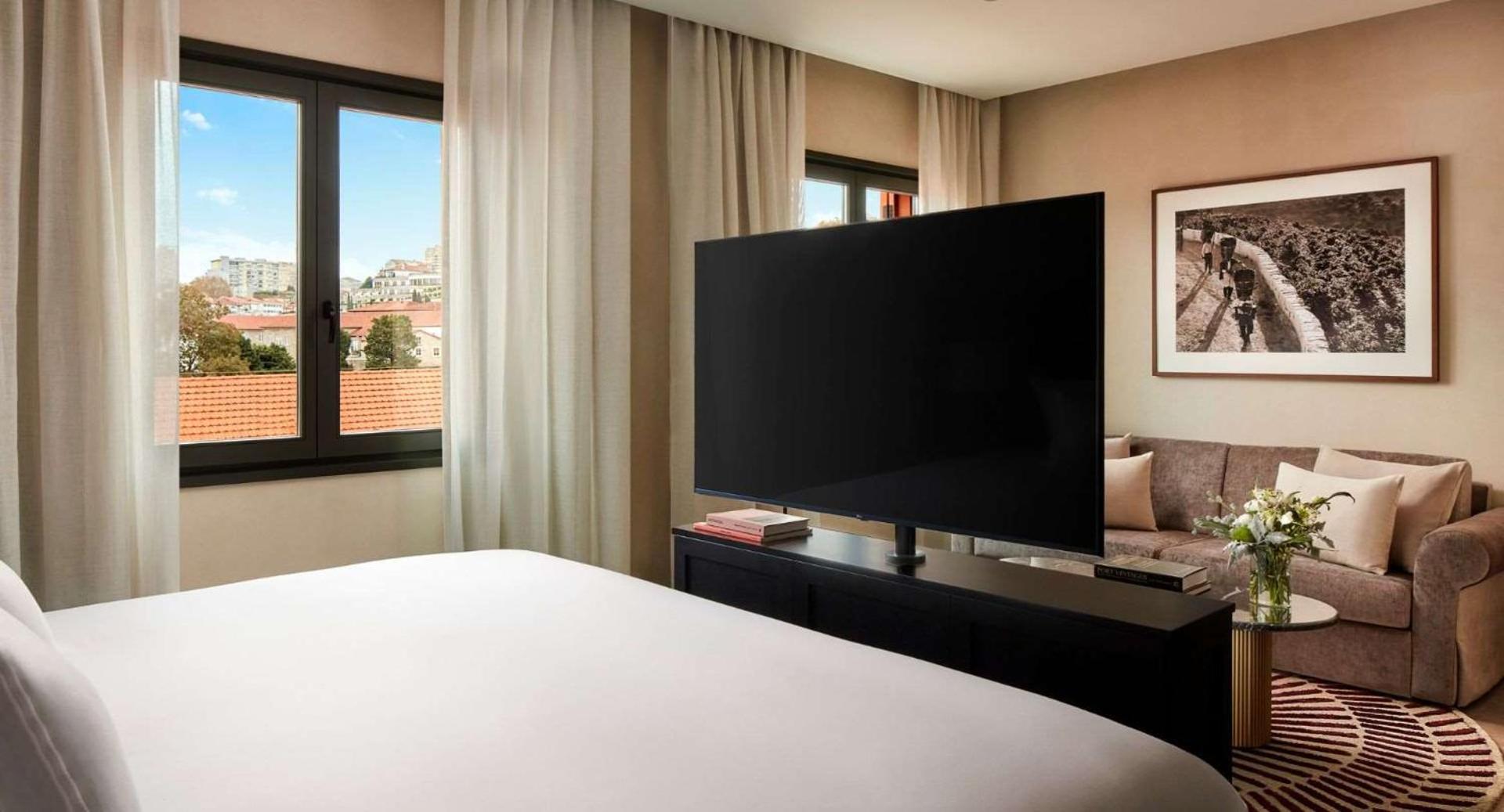 Hotel Tivoli Kopke Porto Gaia Vila Nova de Gaia