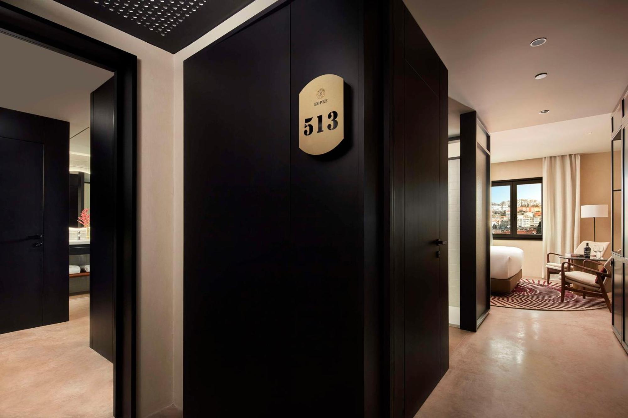 Tivoli Kopke Porto Gaia 5*