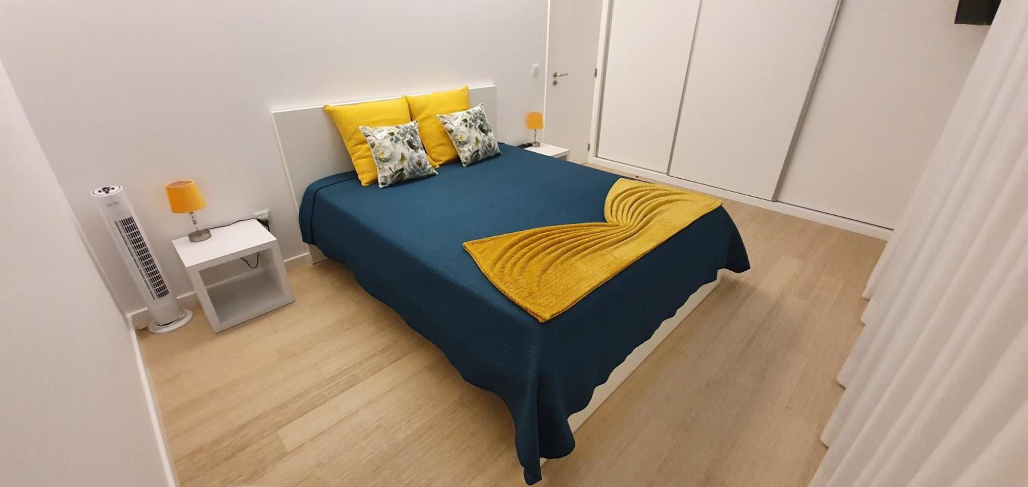 Sea&sunrise Village Holiday home Canico (Madeira)