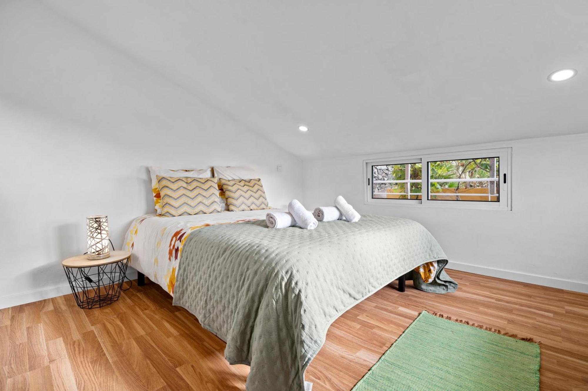 Holiday home Petit Campanario