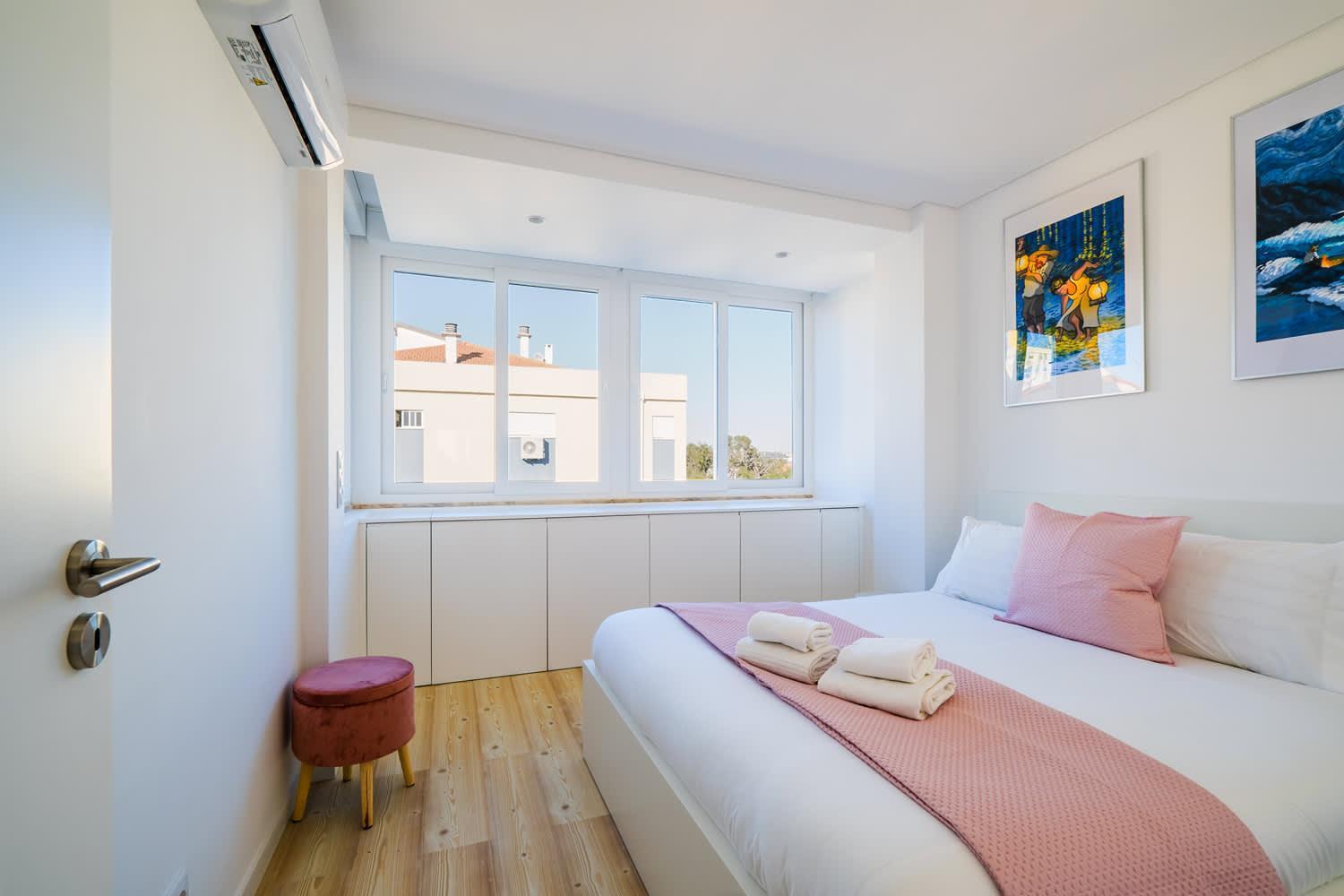 Apartment Sunset Horizon Carcavelos
