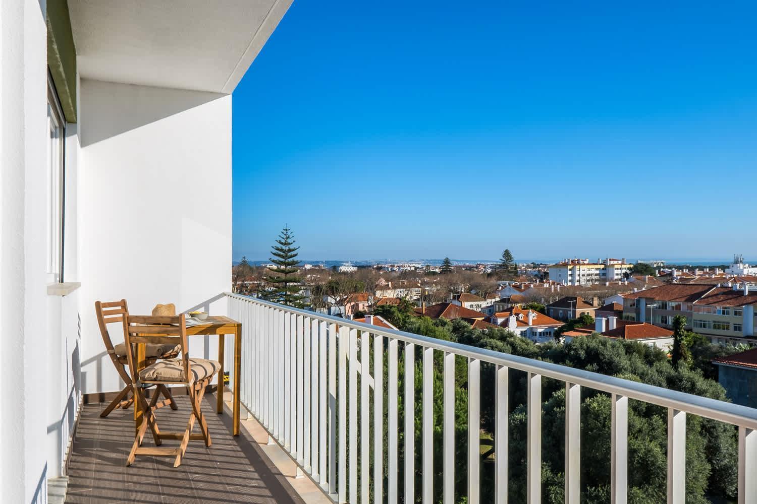 Apartment Sunset Horizon Carcavelos