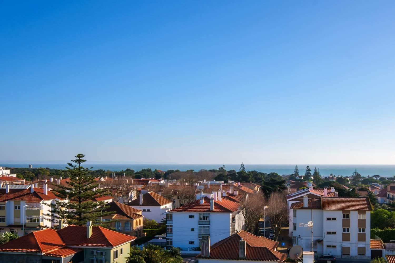 Sunset Horizon Carcavelos Apartment Carcavelos (Lisbon)