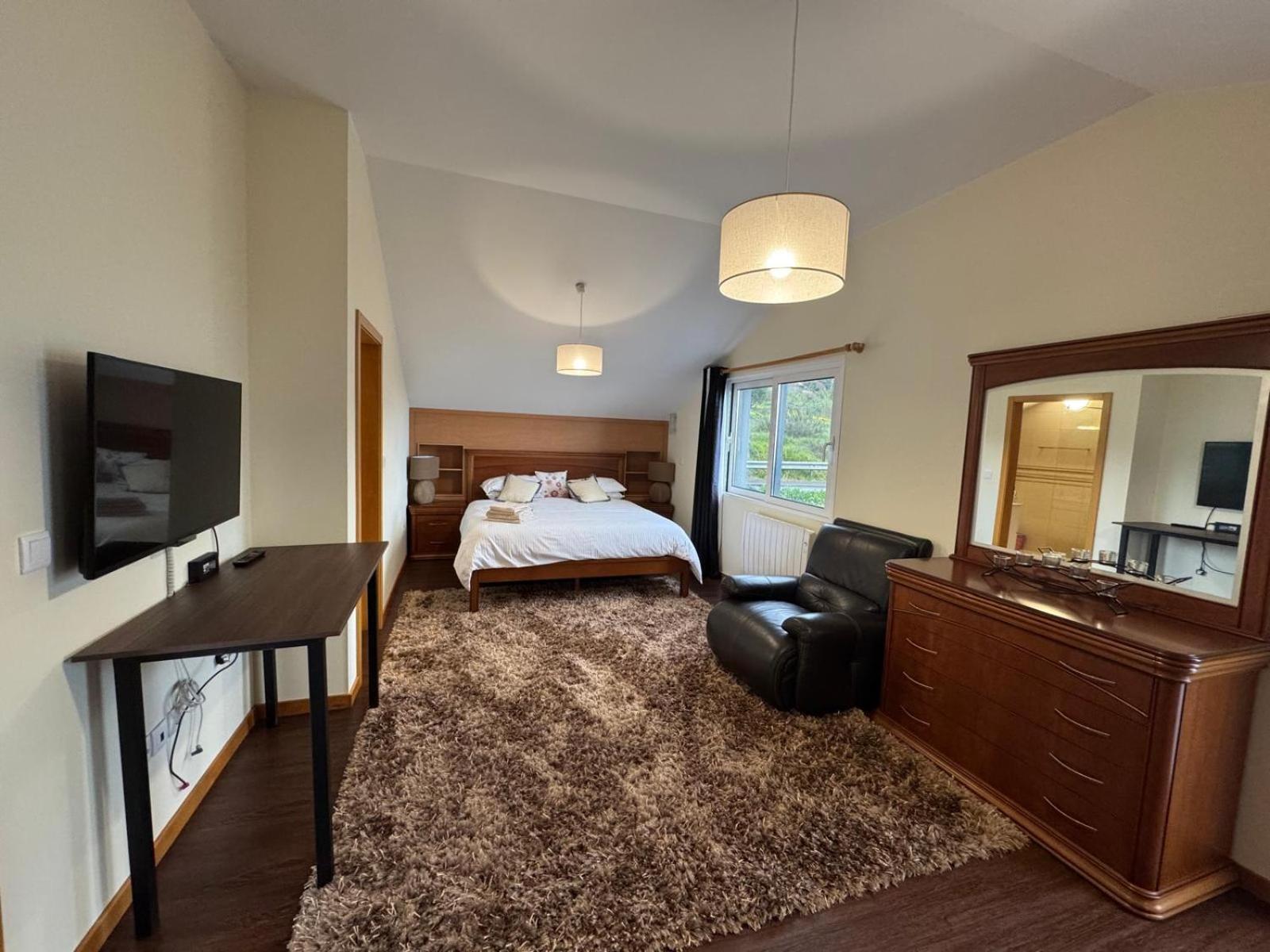 Guest house Natura Prazeres