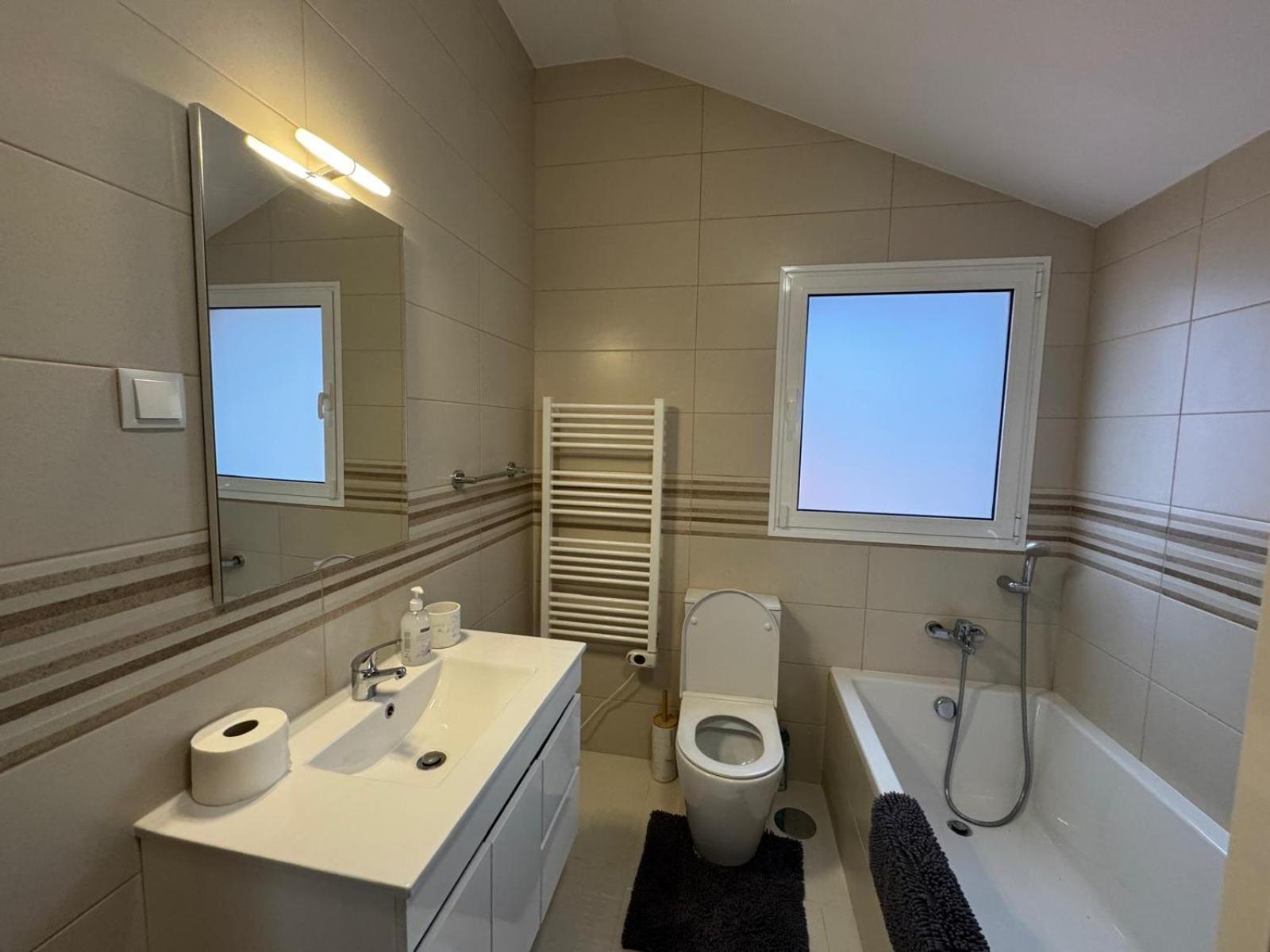 Guest house Natura Prazeres