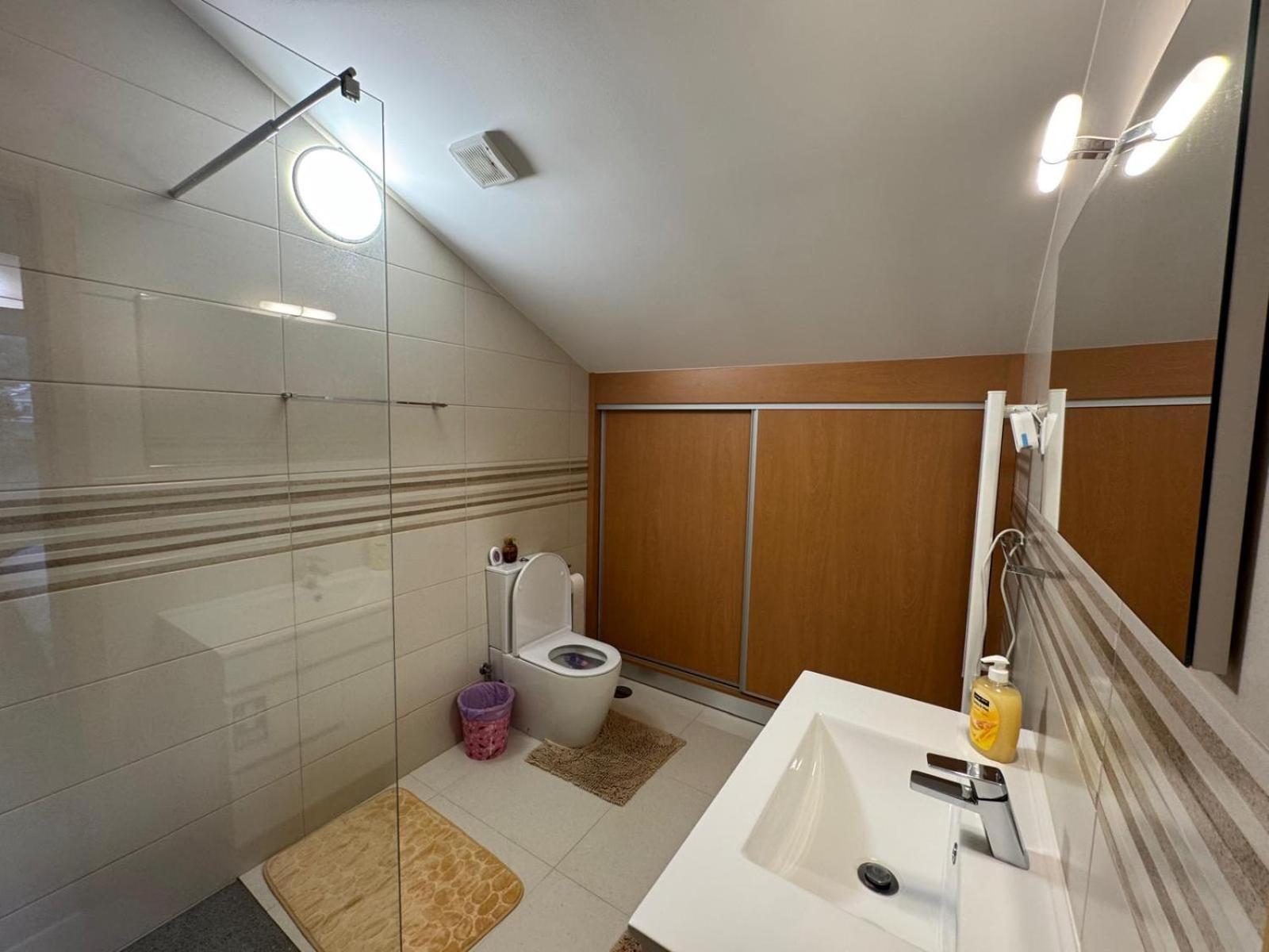 Natura Guest house *