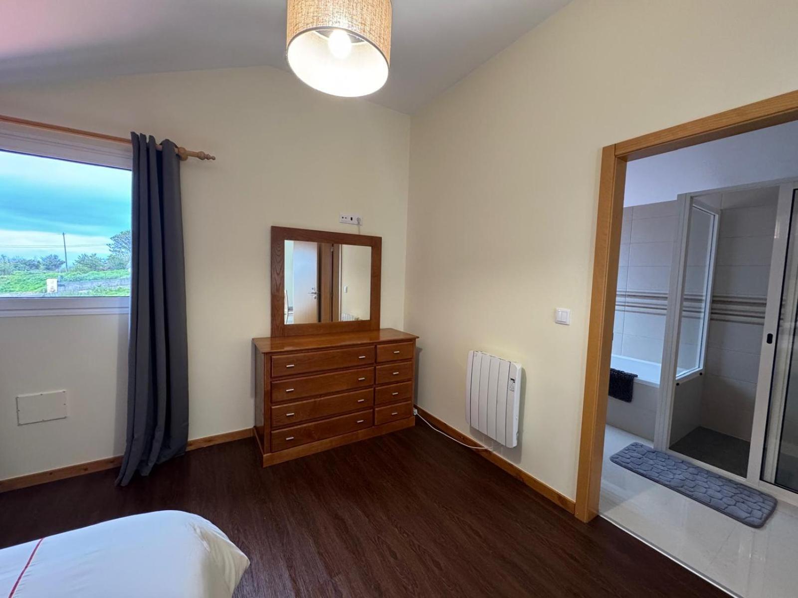 Guest house Natura Prazeres