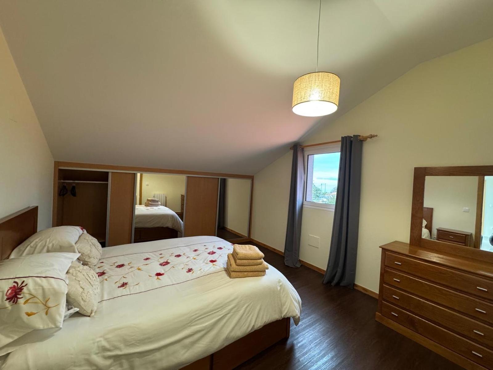 Natura Guest house