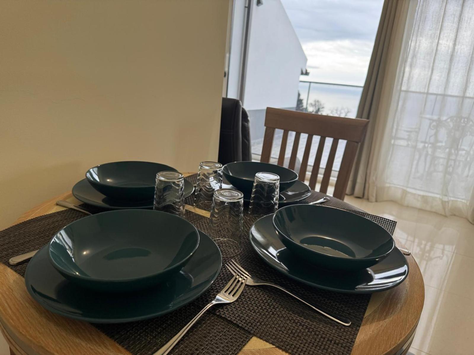 Natura Guest house *