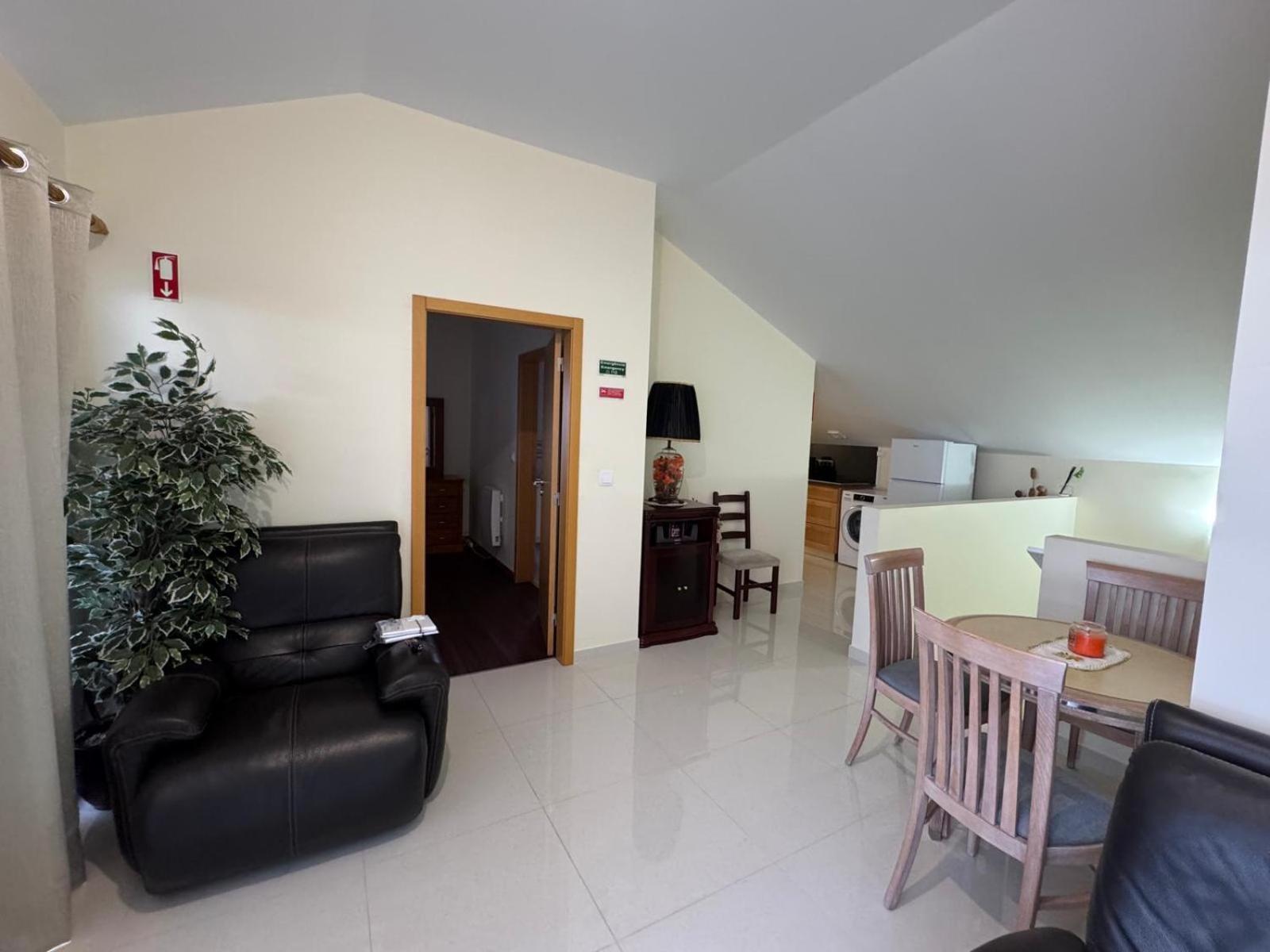 Natura Guest house Prazeres