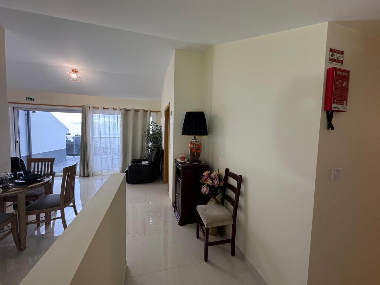 Natura Guest house Prazeres