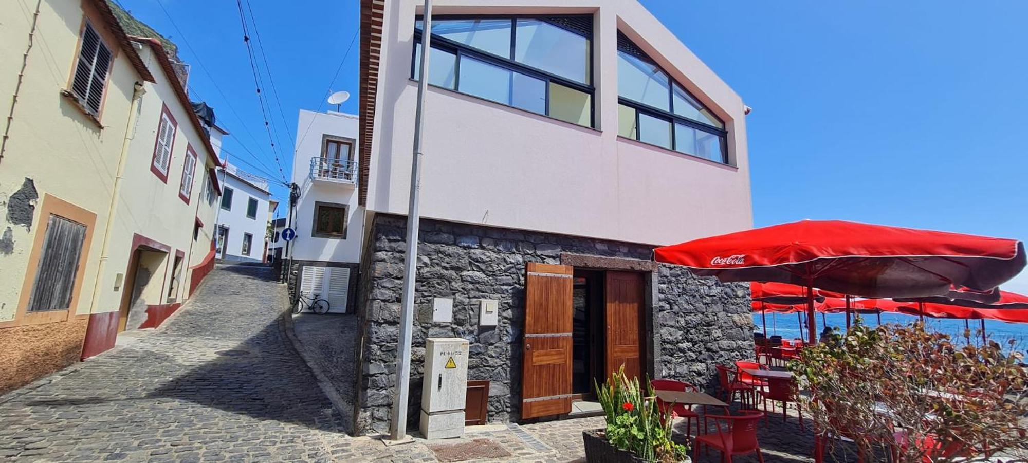 Casa Linda Baia
