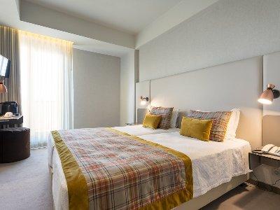 Hotel Malaposta Oporto