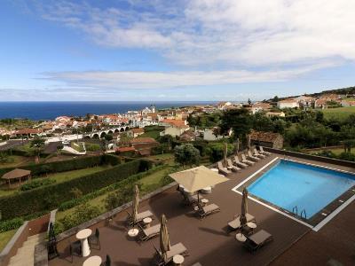 Hotel The Lince Nordeste