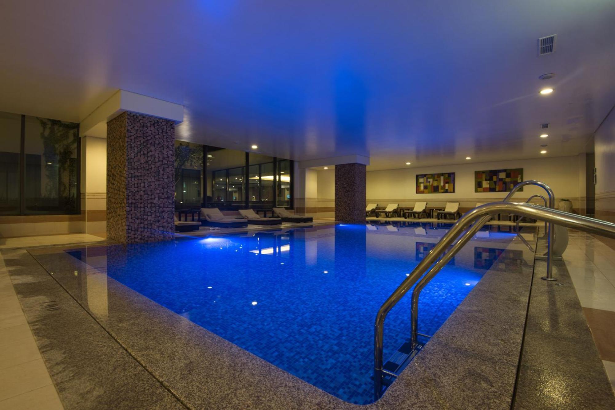 Gale Hotel 4*
