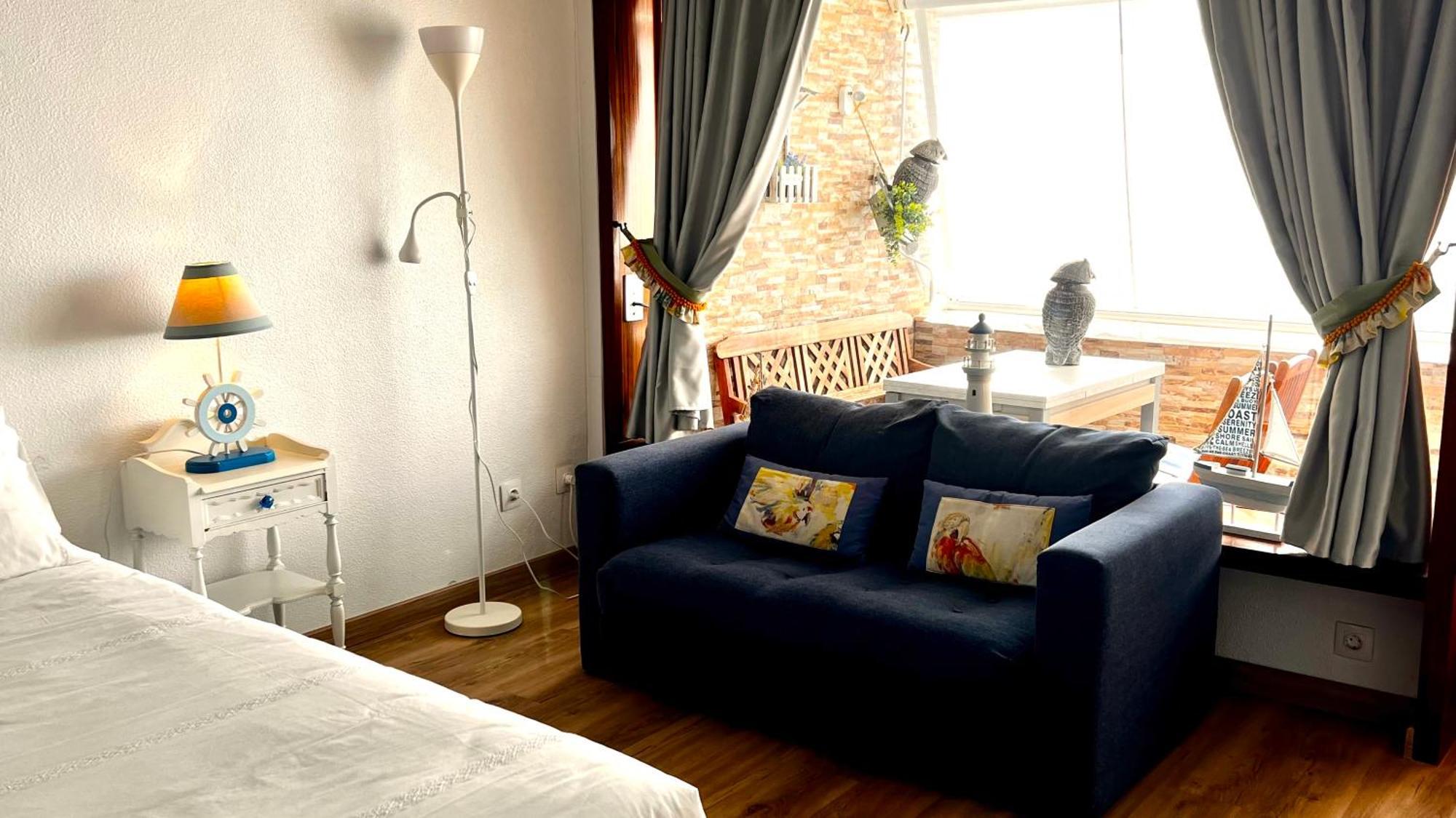 Sun & Sea 509 Apartment