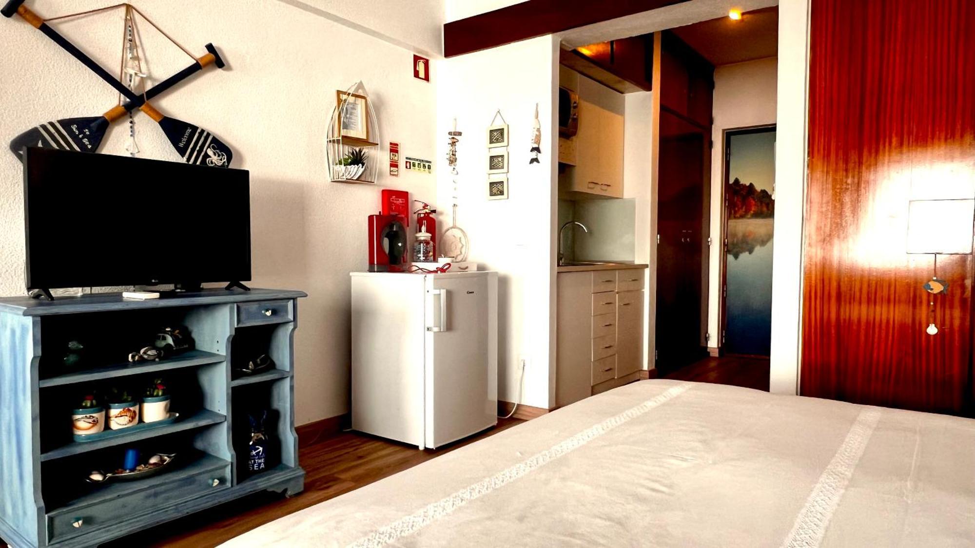 Apartment Sun & Sea 509 Sesimbra