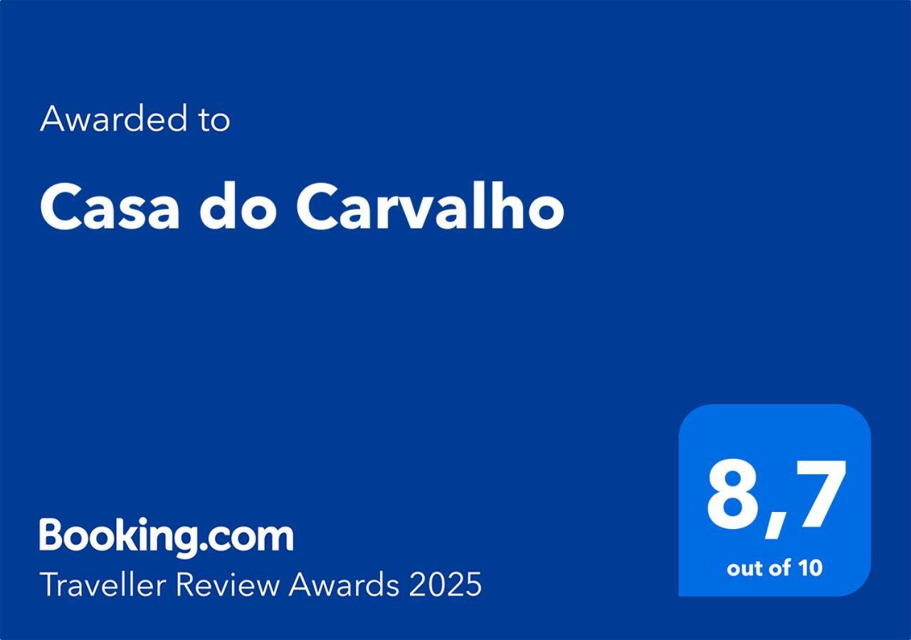 Casa Do Carvalho * Calheta (Madeira)