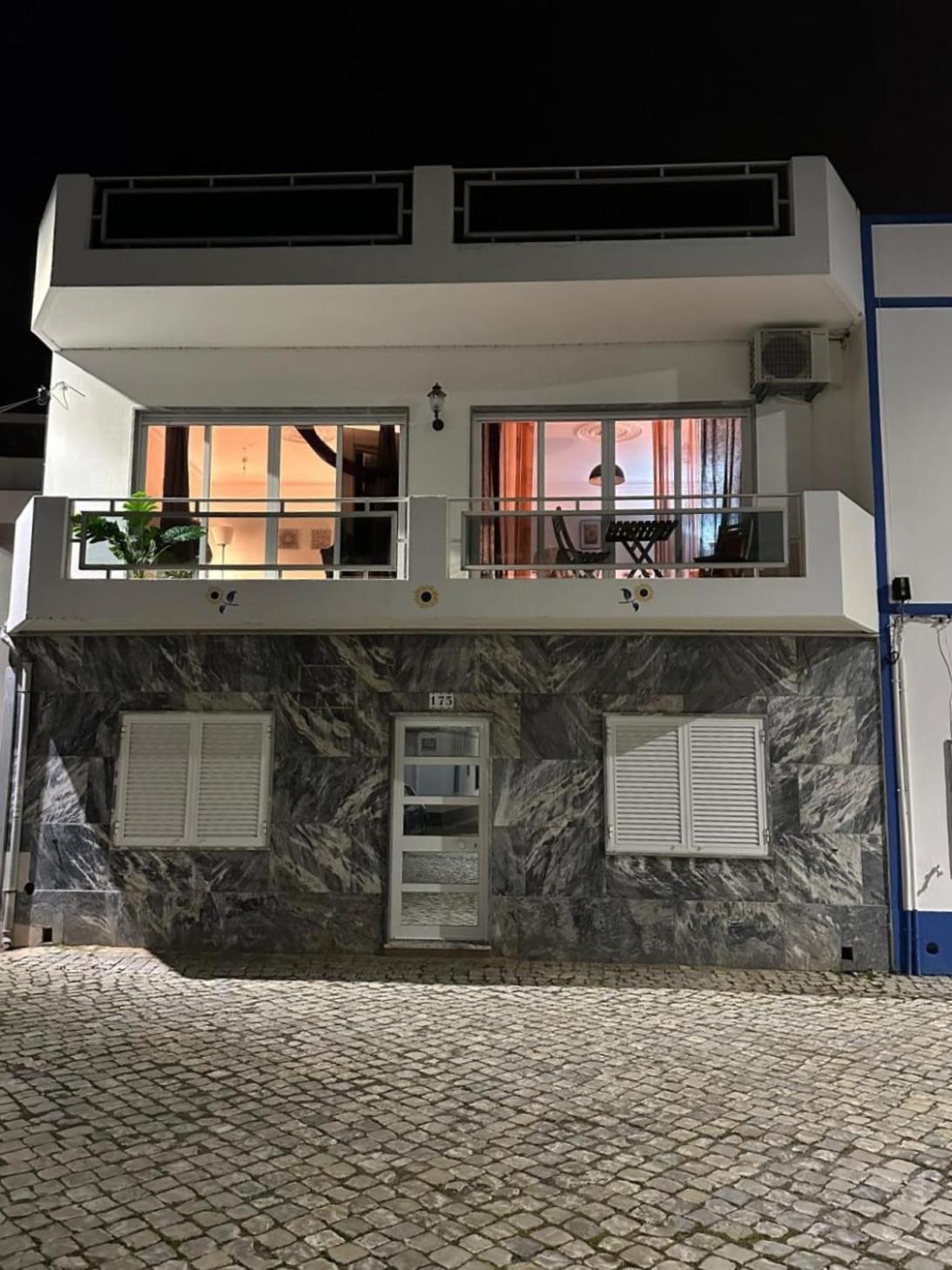 Holiday home Santa Luzia Casa Girassol, Tavira Sea View, 2 Minutes To Ferry *