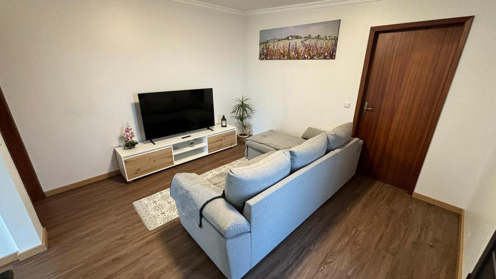Apartment Quinta Do Araujo -