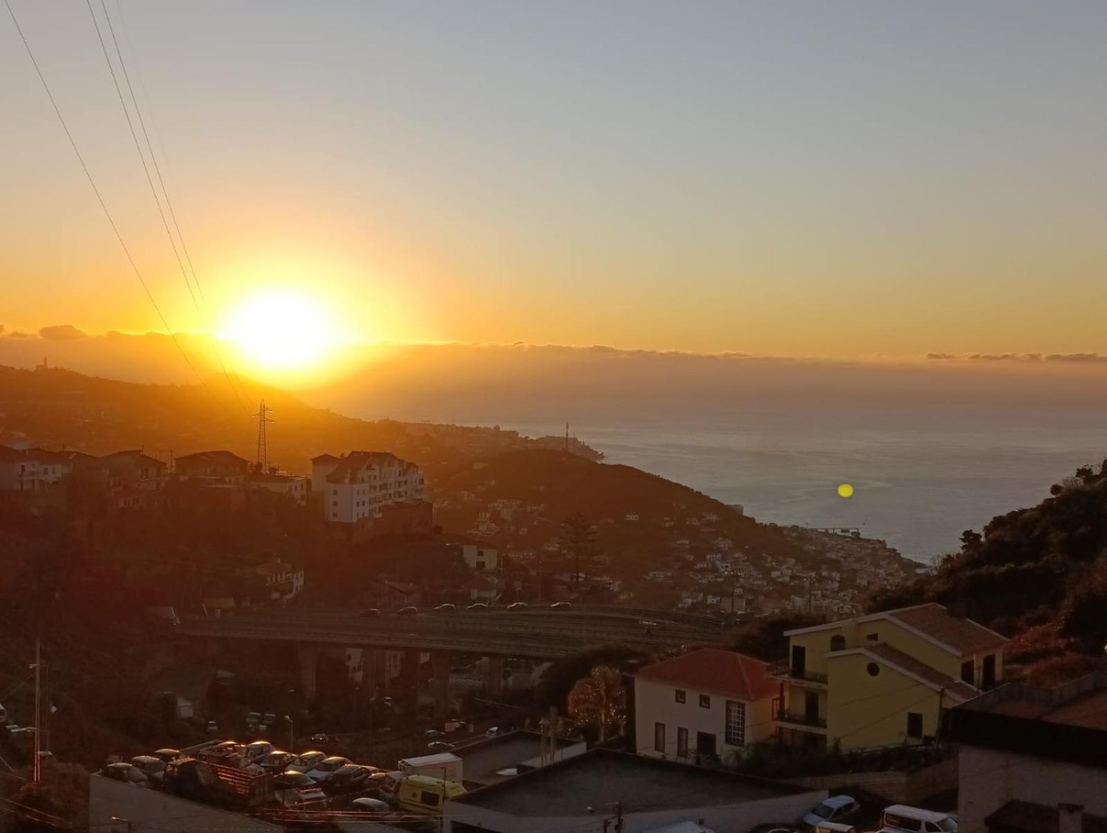 Apartamento Quinta Do Araujo - Câmara de Lobos
