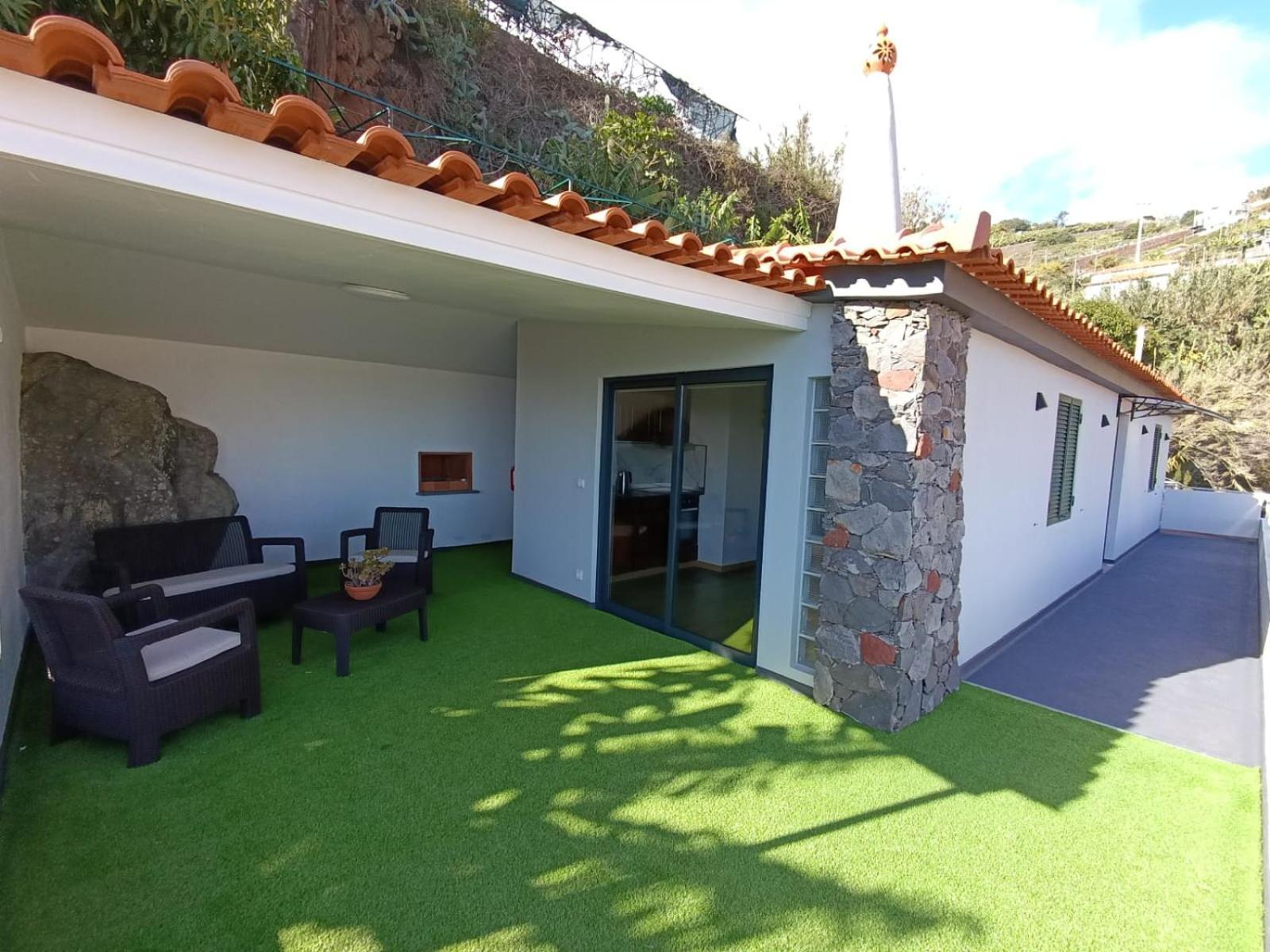 Apartment Quinta Do Araujo -