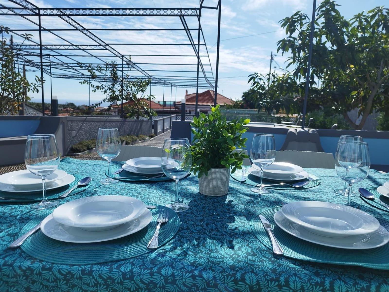 Holiday home Luxury Retreat In *