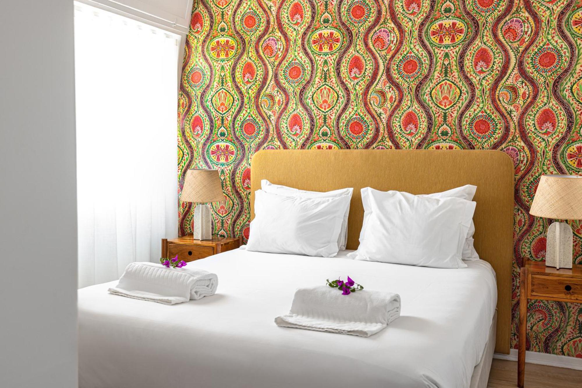 Bed & Breakfast Pergola Boutique (adults Only) Cascais