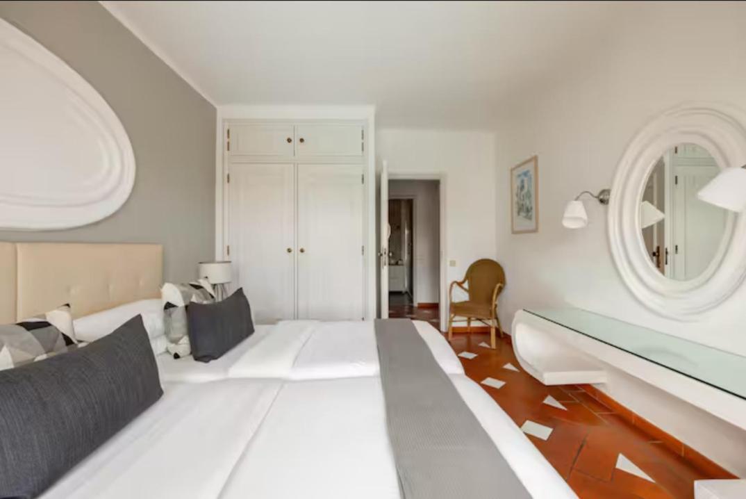Baluarte Da Apartment Lagos