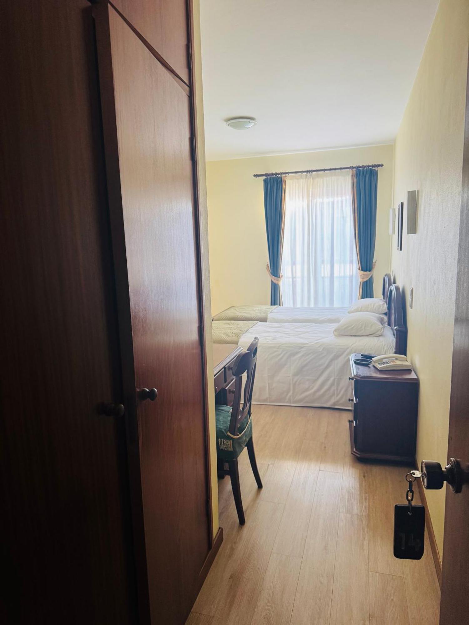 Guest house Residencial Santo Antonio Santa Cruz (Madeira)
