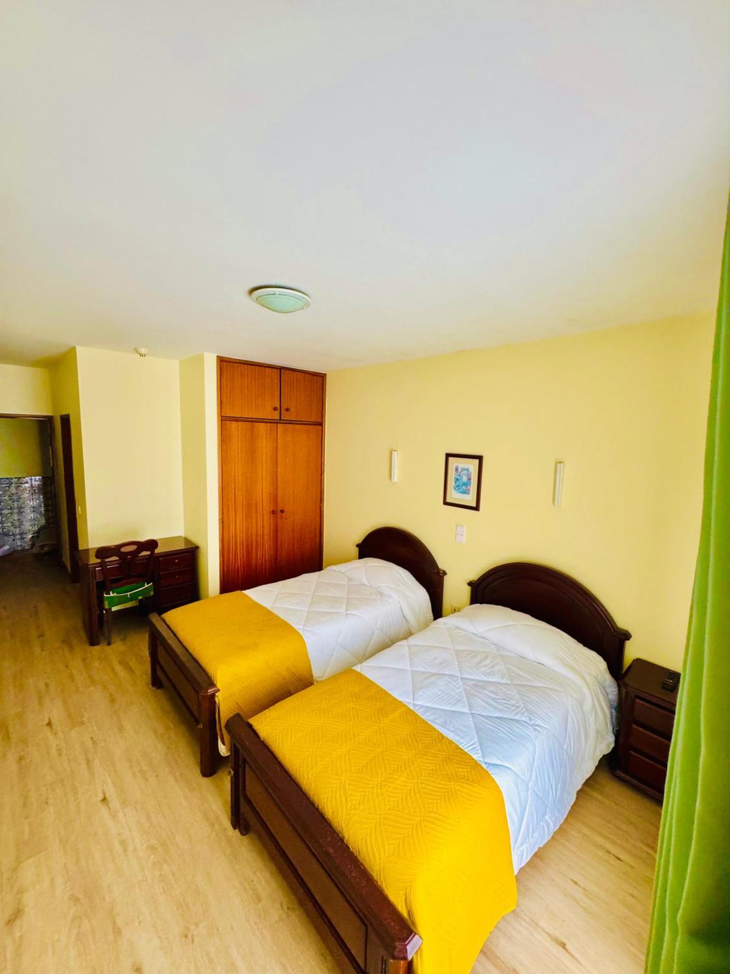 Residencial Santo Antonio Santa Cruz (Madeira)