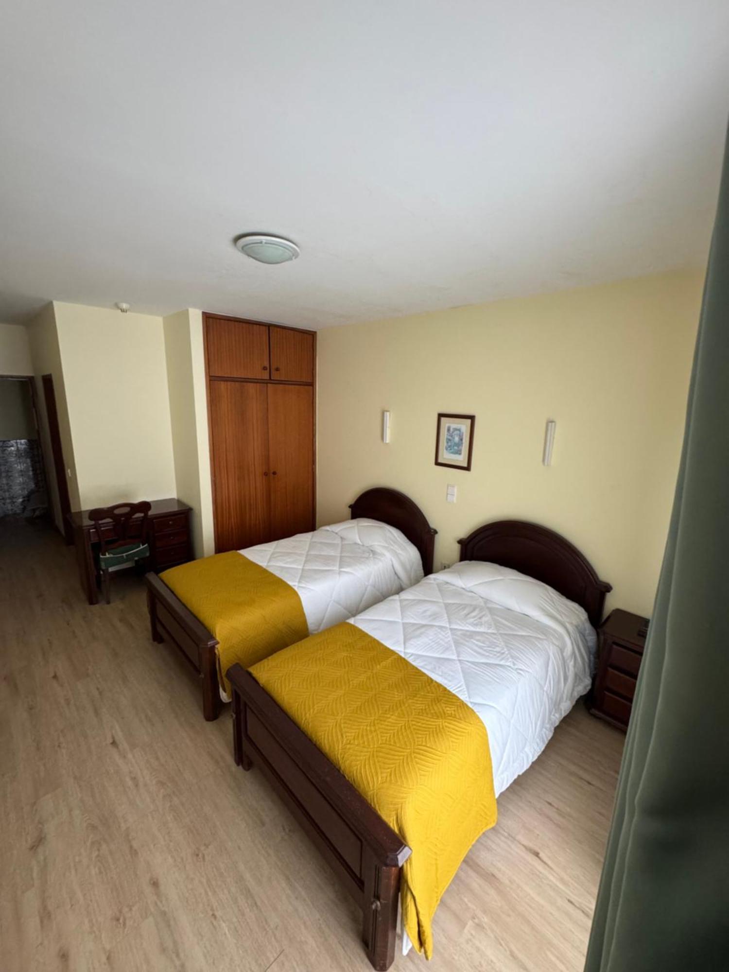 Guest house Residencial Santo Antonio