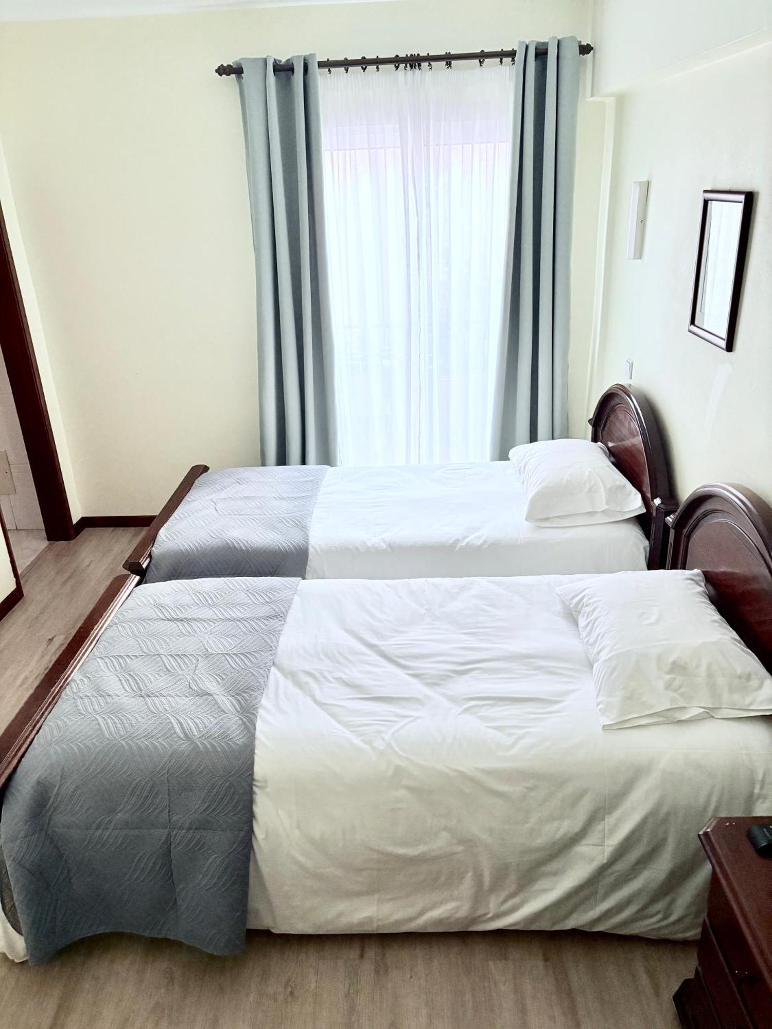 Guest house Residencial Santo Antonio 3*